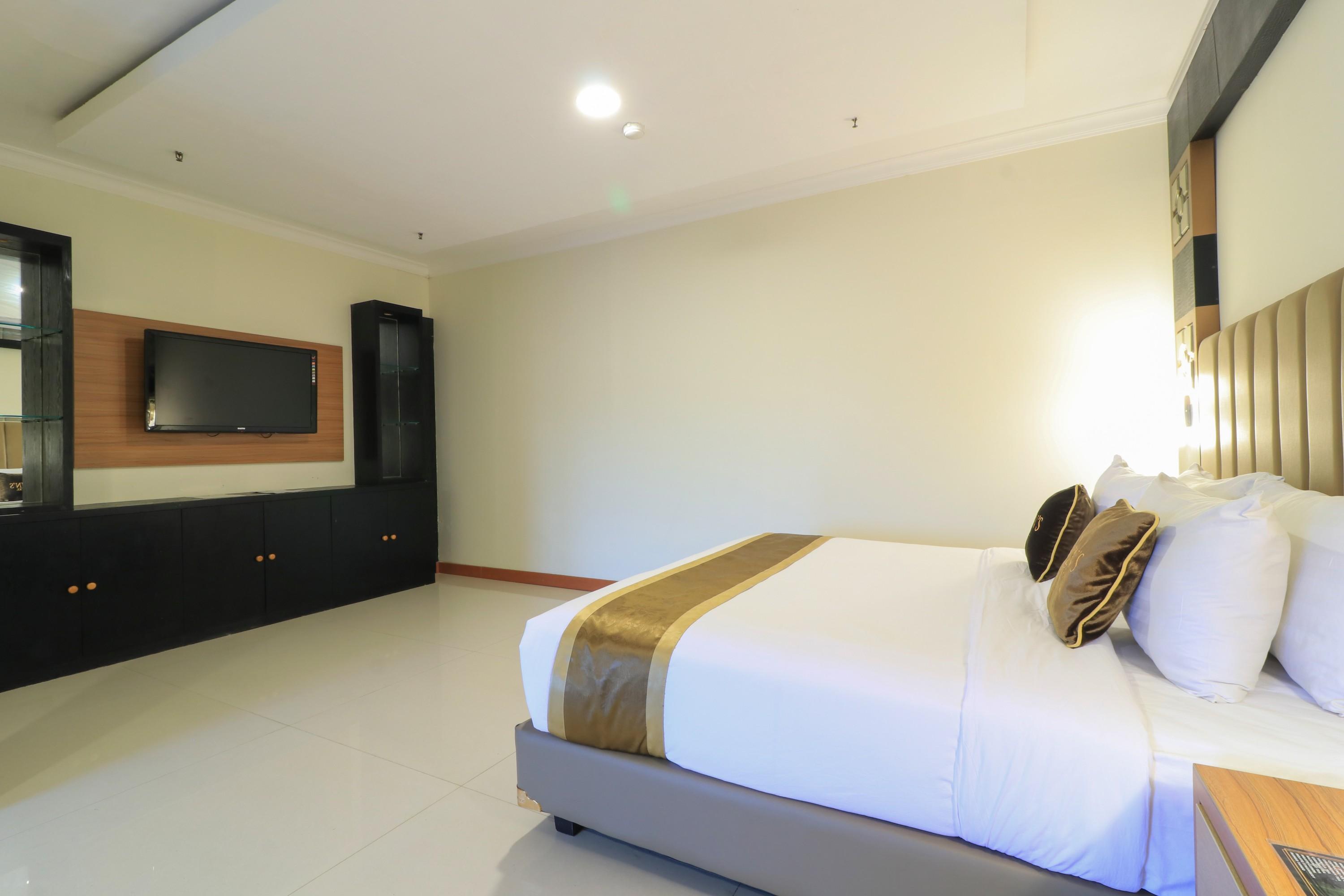 Coins Hotel Jakarta Exterior foto
