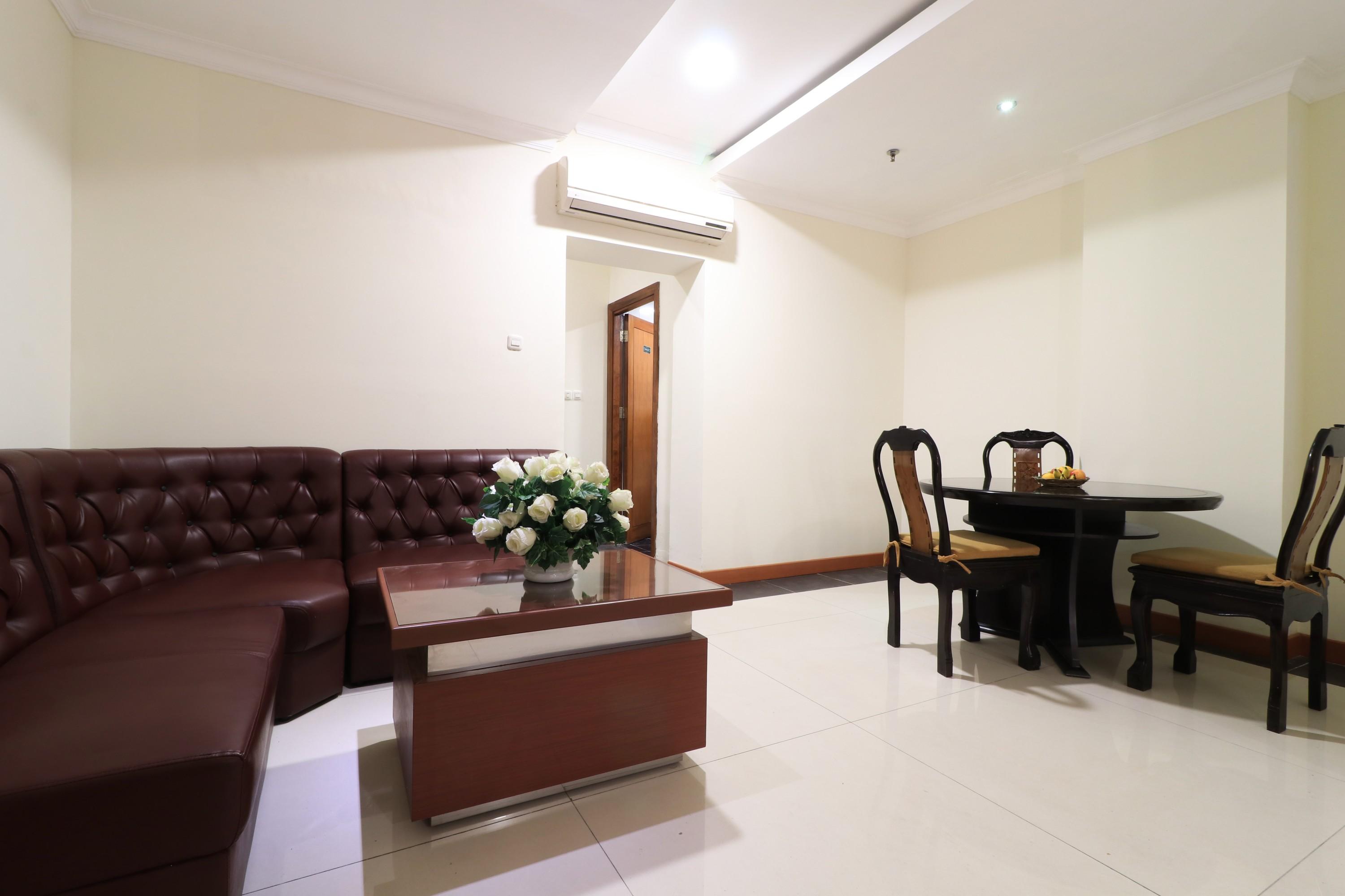 Coins Hotel Jakarta Exterior foto